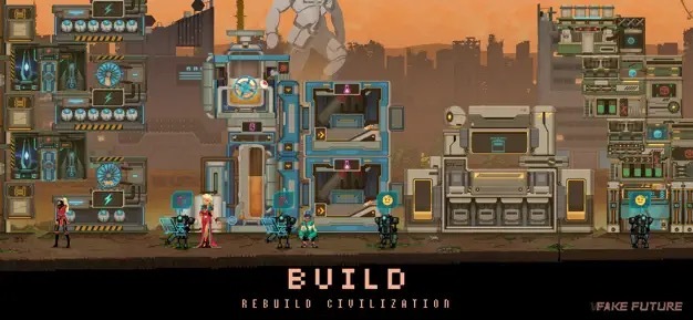 Puzzle Game App tweet media