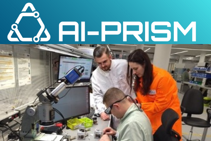 AI-PRISM 🇪🇺 tweet media