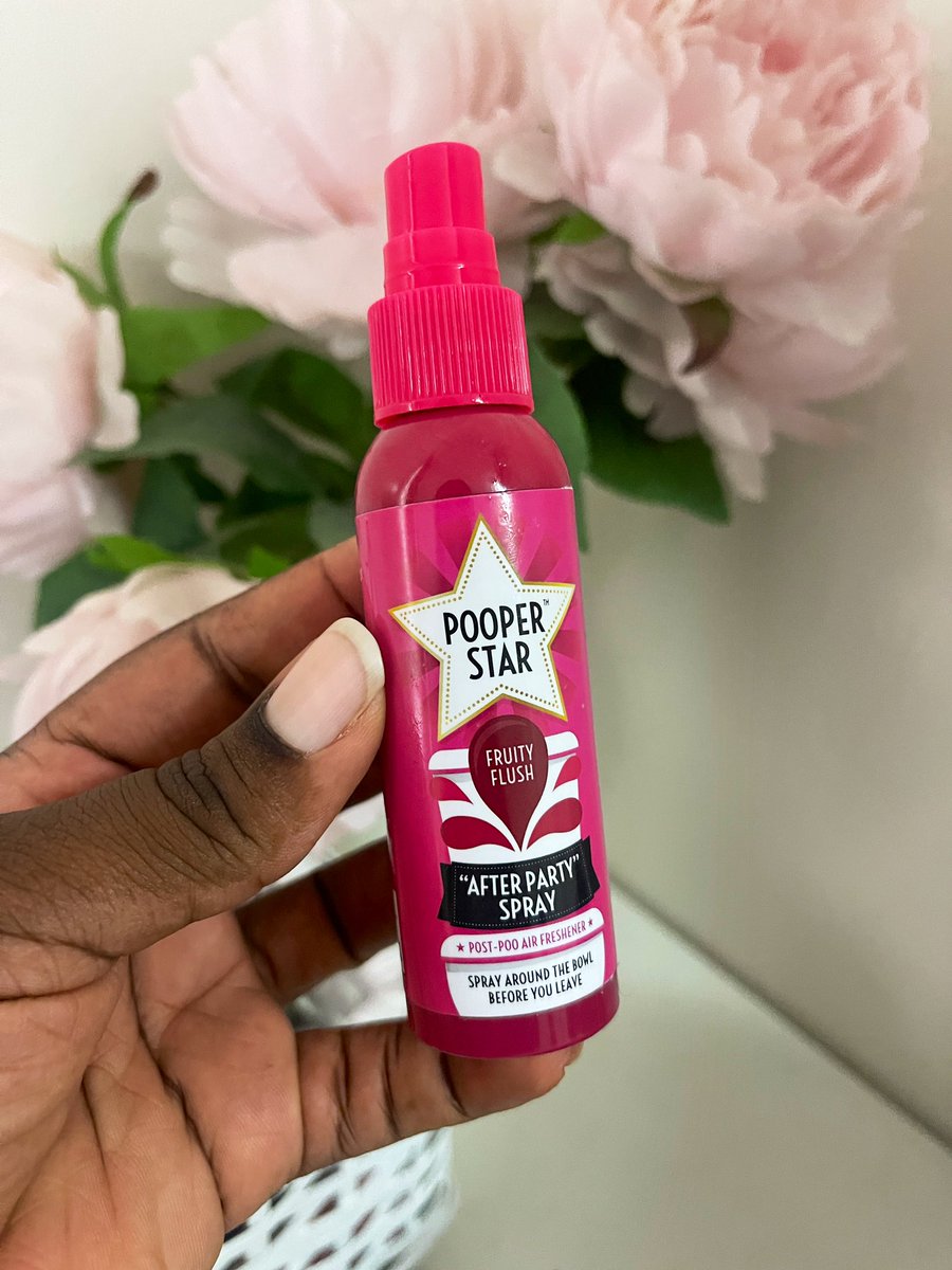 Sisi_Yemmie's tweet image. I entered my bedroom and I could perceive a familiar fragrance and my 4 year old with a smug look on her face. 

Me: did you spray anything in my room? 

4yr old: * twirls * I spwayed a pafuuuuume

Me: which one?? 

4yr old: This! Do I smell like a gwon up mummy? 

🤭