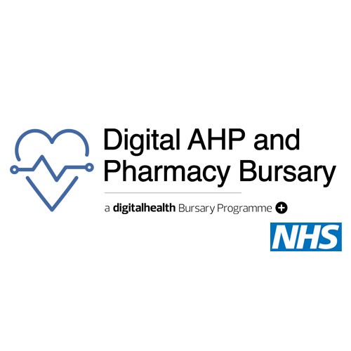 Digital Health Summer Schools (@dhsummerschools) on Twitter photo Why to apply for your #AHP & #pharmacy bursary?
"#DHSS22 bursary gave me an invaluable opportunity to network with a diverse range of like-minded people working in digital health." Sandra Oliver, National Clinical Informatics Lead <a href="/DHCWales/">Digital Health and Care Wales</a>
👉Apply: digitalhealthsummerschools.com/digital-ahp-ph… Why to apply for your #AHP & #pharmacy bursary?
"#DHSS22 bursary gave me an invaluable opportunity to network with a diverse range of like-minded people working in digital health." Sandra Oliver, National Clinical Informatics Lead <a href="/DHCWales/">Digital Health and Care Wales</a>
👉Apply: digitalhealthsummerschools.com/digital-ahp-ph…