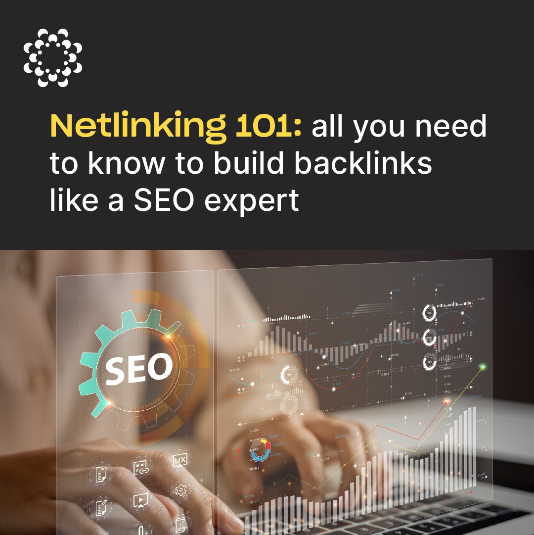 byGetfluence's tweet photo. Are you a business owner or digital marketer trying to improve your website search rankings?
Learn all you need to know about netlinking to crush it!

Read our article 👉https://t.co/0iL1lCWzSG

#SEO #marketing #Getfluence https://t.co/MGL77k88PI