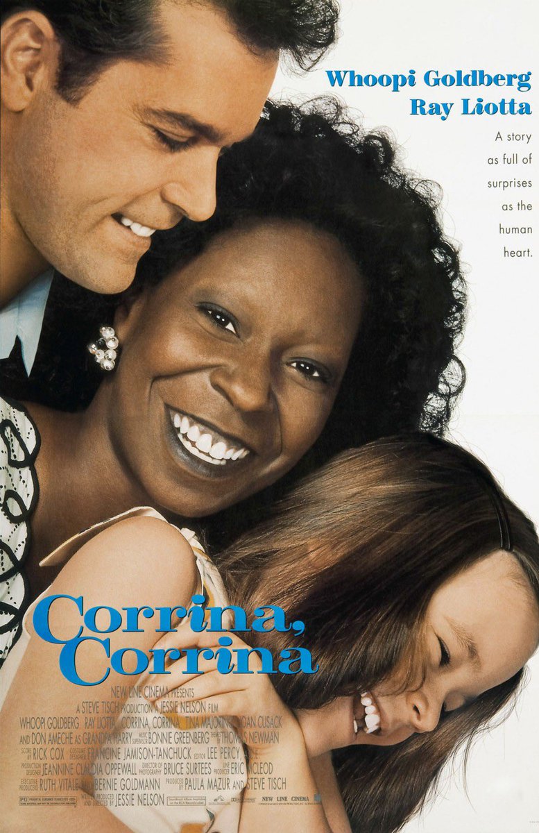 DYWMpodcast's tweet photo. S3. Episode ten: Corrina, Corrina (1994)
Corrina and Manny (and Molly)
With special guest @DeborahTracey!
Apple: https://t.co/6VKPlCzi23
Spotify: https://t.co/u9O6cDmirZ
Google: https://t.co/IOpQpDEfsI
Podbean: https://t.co/Eaoa7Tfnz1
#dywm #podnation https://t.co/X767loCTAM