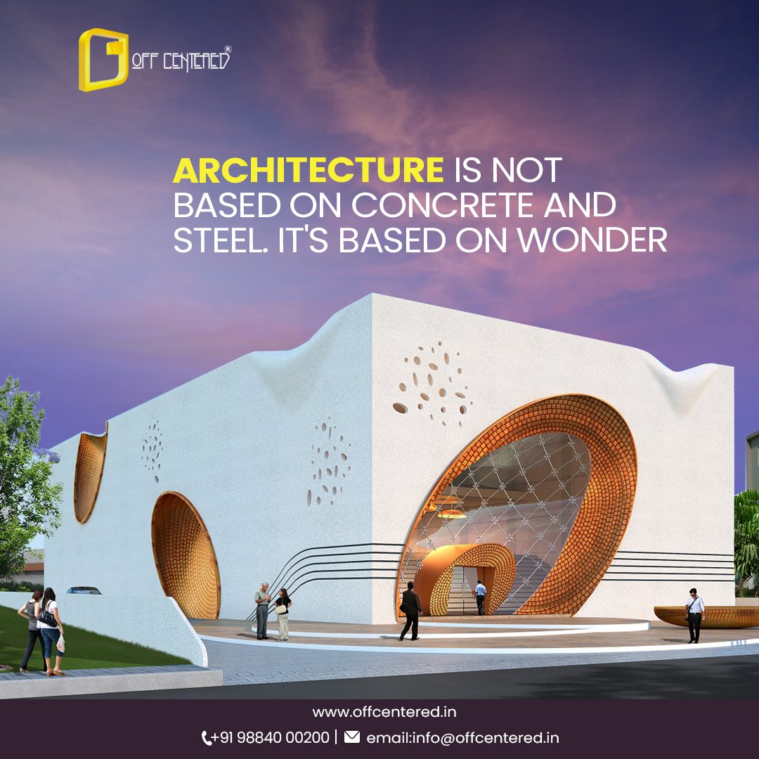 offcenteredarch's tweet photo. Architectural masterpieces are not mere structures of concrete and steel; they are a testament to the boundless wonder.

For Enquiries visit:
  
📲 9884000200  
📩 info@offcentered.in  
🌐 https://t.co/RXolpgKoZx  

#architectsinchennai #architectschennai https://t.co/Ksrow43I0O