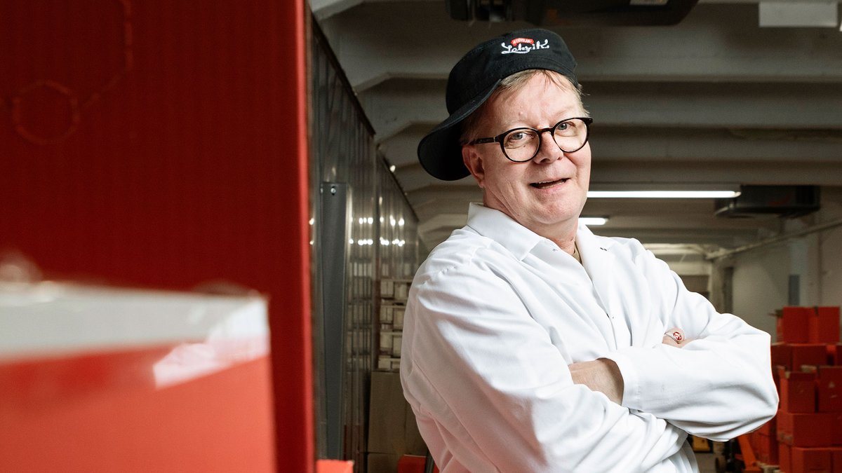 Finnvera tweet media