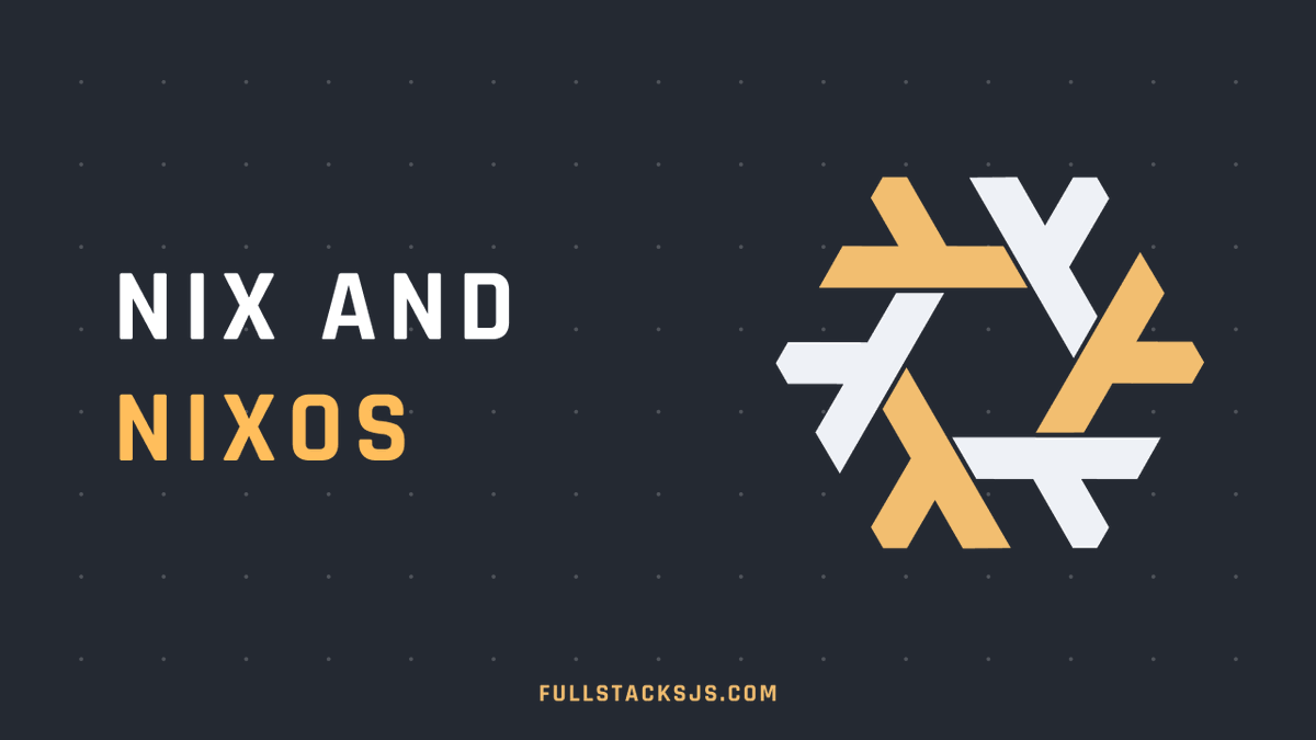 fullstacksjs's tweet image. سلام به همگی 👋
توی این DevRant قراره دور هم جمع شیم و درباره توزیع لینوکسی NixOS، فلسفهاش، پکیج منیجرش و نحوه مهاجرت صحبت کنیم.
اگر لینوکسی هستی جمعه ۲۲ اردیبهشت ساعت ۱۹ تا ۲۰ توی دیسکورد منتظرت هستیم.
discord.gg/dj9GaZqaqC?eve…
#fullstacksjs #nixos #linux #event
