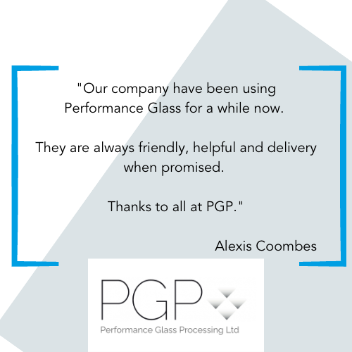 Performance Glass tweet media