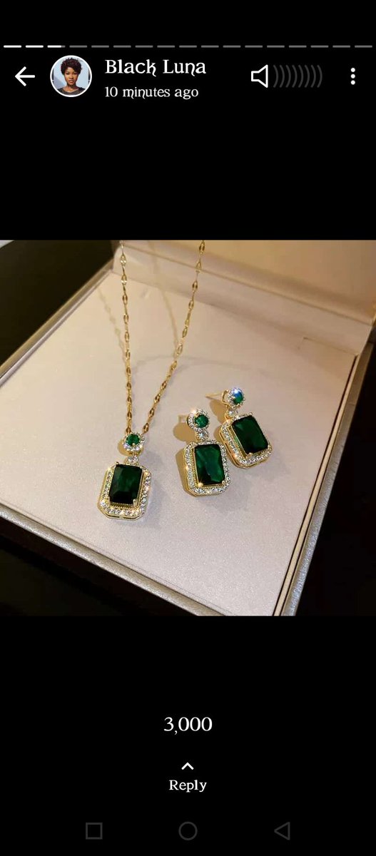 blessed_ajoke's tweet photo. No be only Data we dey sell oOoOO 🙏📌 We also sell foodstuffs/provisions packs , bags and jewelries 👇 Do well to partronise Us.
Prices
Frame 1 ranging from 1500
Frame 2 5k upwards
Frame 3. 8k
Frame 4. 3k
Please retweet 🙏🙏🙏🙏
#UniqueData
#VendorsPro https://t.co/VfFschd4IF