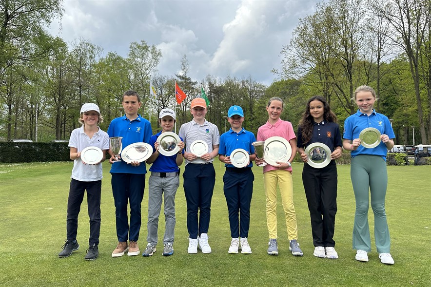 Het videoverslag van het NK t/m 12 al gezien?
➡️ bit.ly/3VSlC2O
#jeugd #talent #topgolf #golf #topsport #teamnl #teamnlgolf