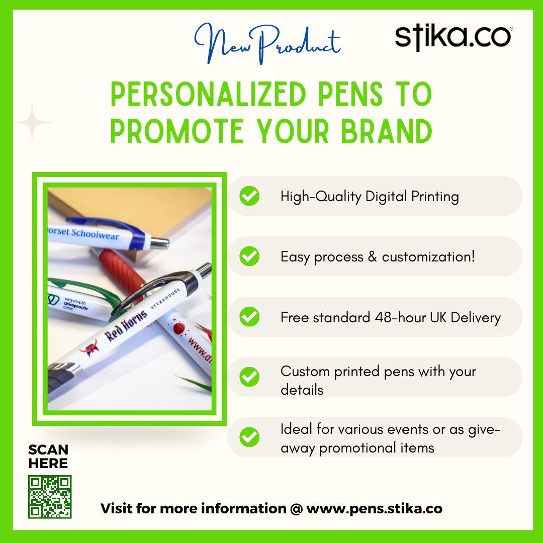stikaco's tweet photo. Stand out with durable and long-lasting labels perfect for personalizing or professional labeling. 
Don't miss out on this can't-miss opportunity to elevate your projects and leave a lasting impression. #LabelYourBestLife #PrintedStickers #SmallBusiness 🚀🚀 https://t.co/bwYk2ceD5h