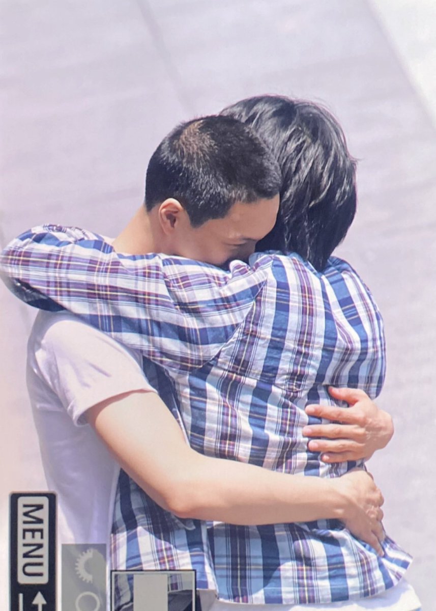 ผู้หญิงของซูโฮ tweet media