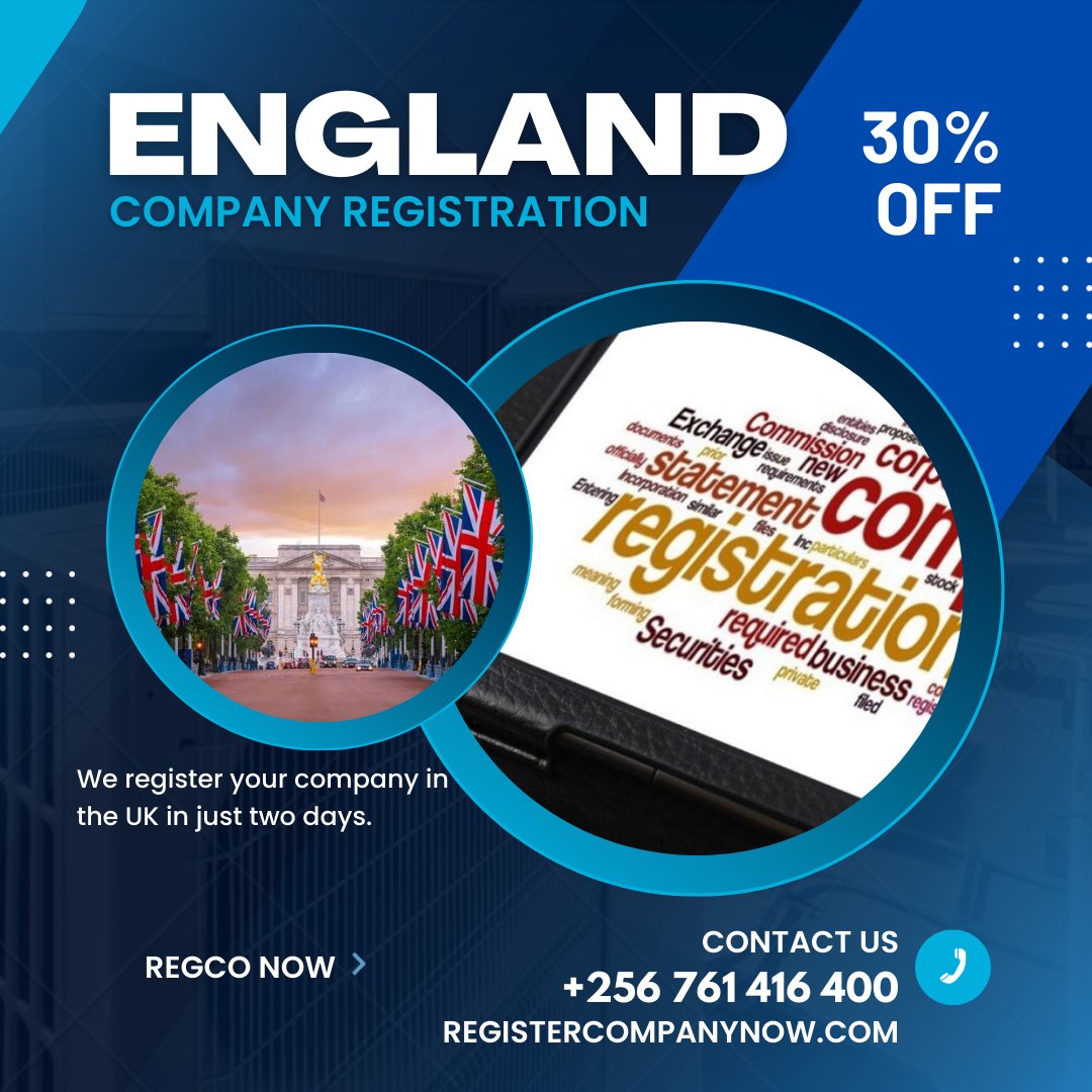 RegisterCoNOW's tweet image. We offer company address and taxation registration and filing as well.