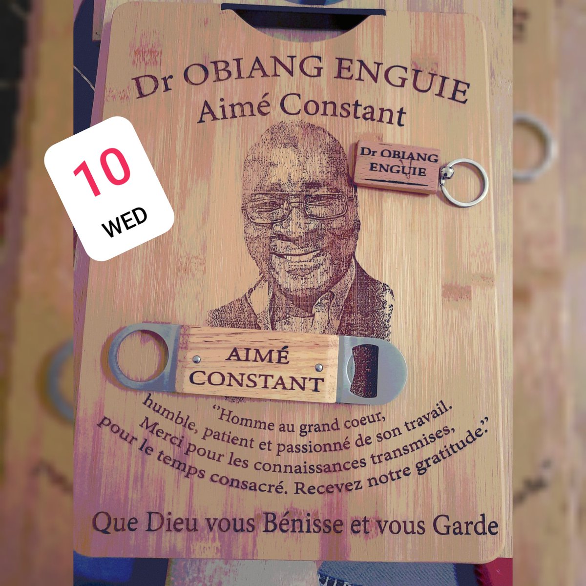 " 𝐋𝐚 𝐠𝐫𝐚𝐯𝐮𝐫𝐞 𝐥𝐚𝐬𝐞𝐫 𝐬𝐮𝐫 𝐛𝐨𝐢𝐬,  𝐥'𝐚𝐫𝐭 𝐝𝐞 𝐩𝐞𝐫𝐬𝐨𝐧𝐧𝐚𝐥𝐢𝐬𝐞𝐫 𝐯𝐨𝐬 𝐨𝐛𝐣𝐞𝐭𝐬 𝐞𝐧 𝐭𝐨𝐮𝐭𝐞 𝐬𝐢𝐦𝐩𝐥𝐢𝐜𝐢𝐭𝐞́. "
𝐎-𝐋𝐀𝐁𝐎 , 𝐯𝐨𝐭𝐫𝐞 𝐦𝐞𝐢𝐥𝐥𝐞𝐮𝐫 𝐜𝐨𝐥𝐥𝐚𝐛𝐨 !
𝐖𝐡𝐚+𝐀𝐩𝐩 : +𝟐𝟒𝟏 𝟎𝟔𝟎 𝟎𝟔𝟏 𝟎𝟑𝟐
🇬🇦