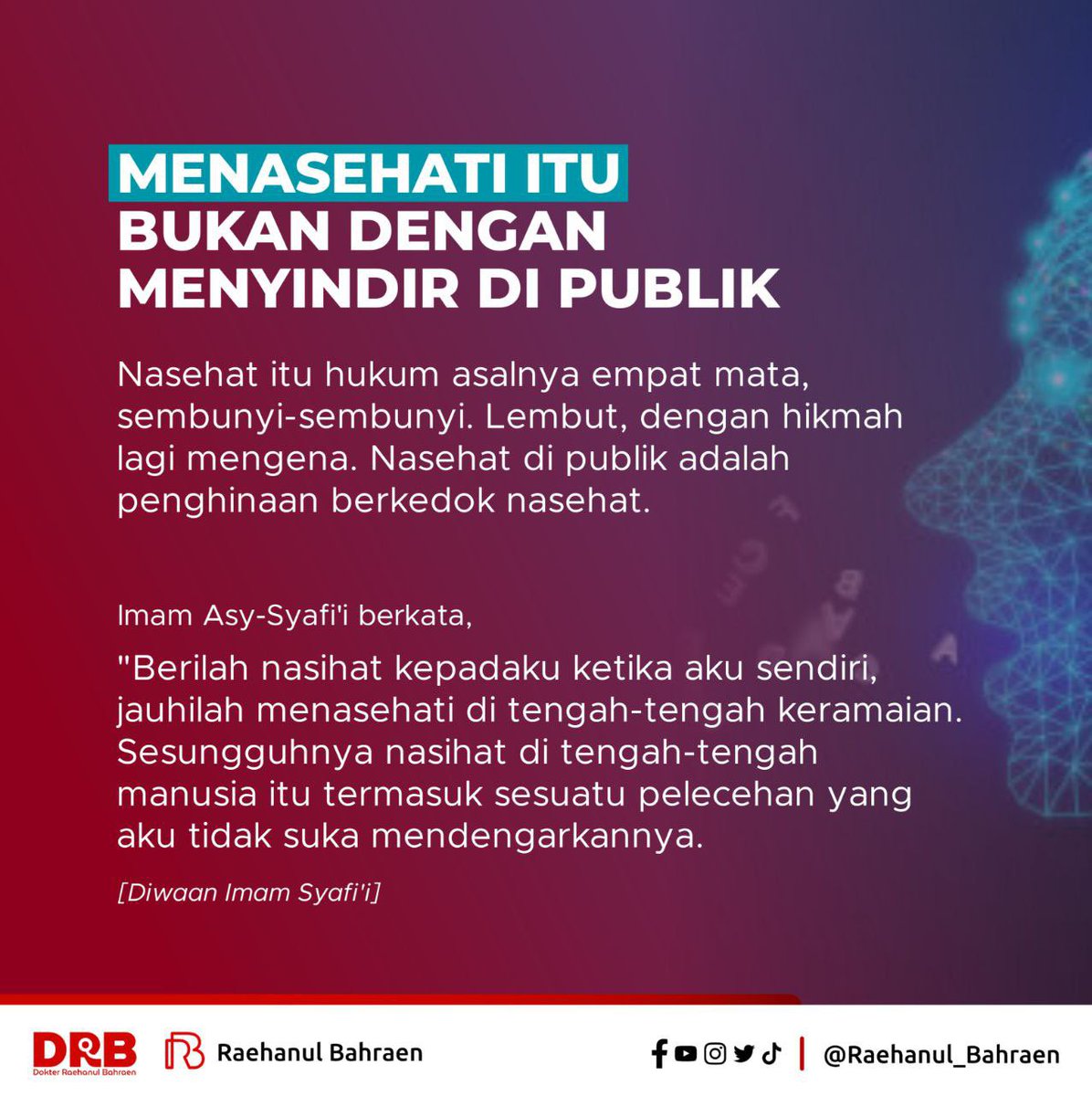 raehanulbahraen's tweet photo. https://t.co/lE8OQq7YXo