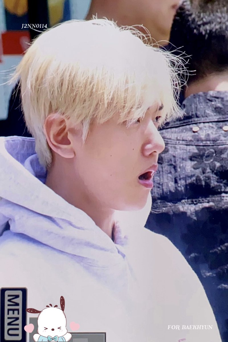 inhing100's tweet photo. 230511 백현이도 왔었어🥹🥲😭

 #백현 #BAEKHYUN #엑소 #EXO @B_hundred_Hyun https://t.co/WuXoEkYeWy