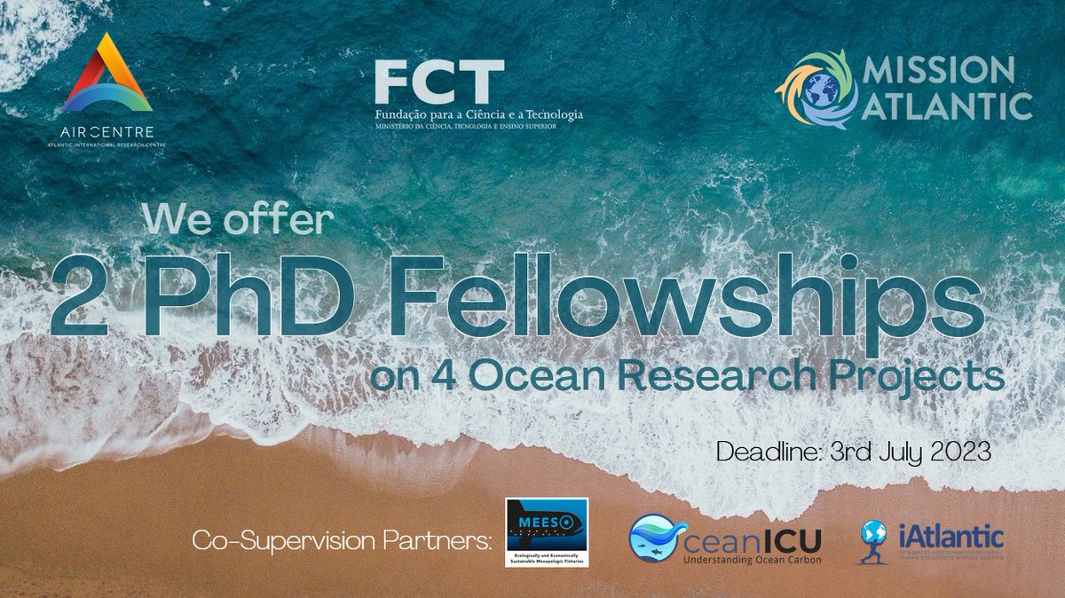 Mission Atlantic tweet media