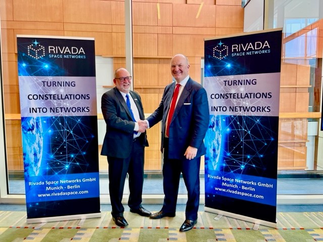 Abracadabrabro's tweet photo. @NetworkINV Signs MoU with @rivadaspace to Support Government &amp; Enterprise Connectivity https://t.co/OQhovHDNaN