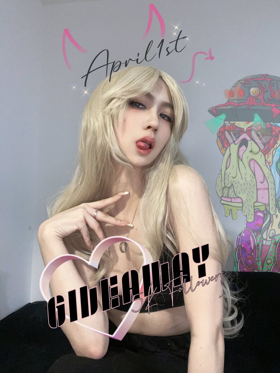 April1stism's tweet photo. #疯狂星期四

😈关注 @April1stism 
点赞评论转发本条
抽四个v50一起喝奶茶🧋

👿#Giveaway 
Follow @April1stism 
Like,Rt &amp; Comment
Pick 4 lucky bastards to get 50rmb

💜24hrs💜 https://t.co/amqtQsrv8g
