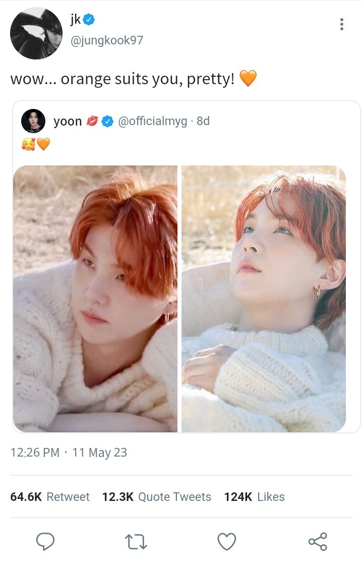 stella꒰⁠⑅꒱🔞{11k} on Twitter "24. one step ahead (also idk if it's