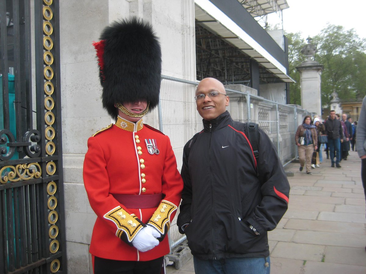 Meet <a href="/theagarwal/">Anuj Agarwal</a>, Director, Global Banking Industry, Capgemini. In this Leader Spotlight, he shares a glimpse into his journey and how Capgemini's entrepreneurial culture has allowed him to thrive. Read more: bit.ly/3AV670s

#GetTheFutureYouWant