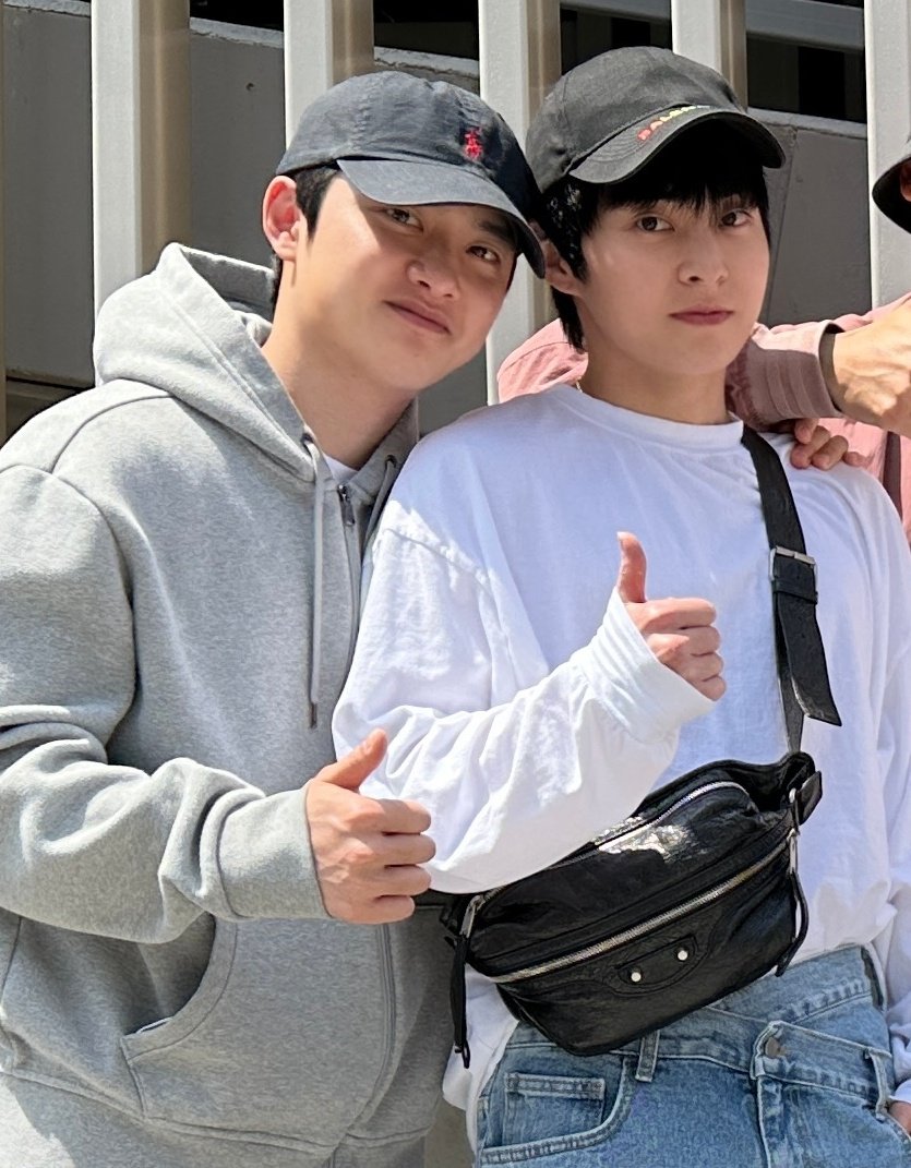 sigurado kayong 3rd gen idol kayo???????????????