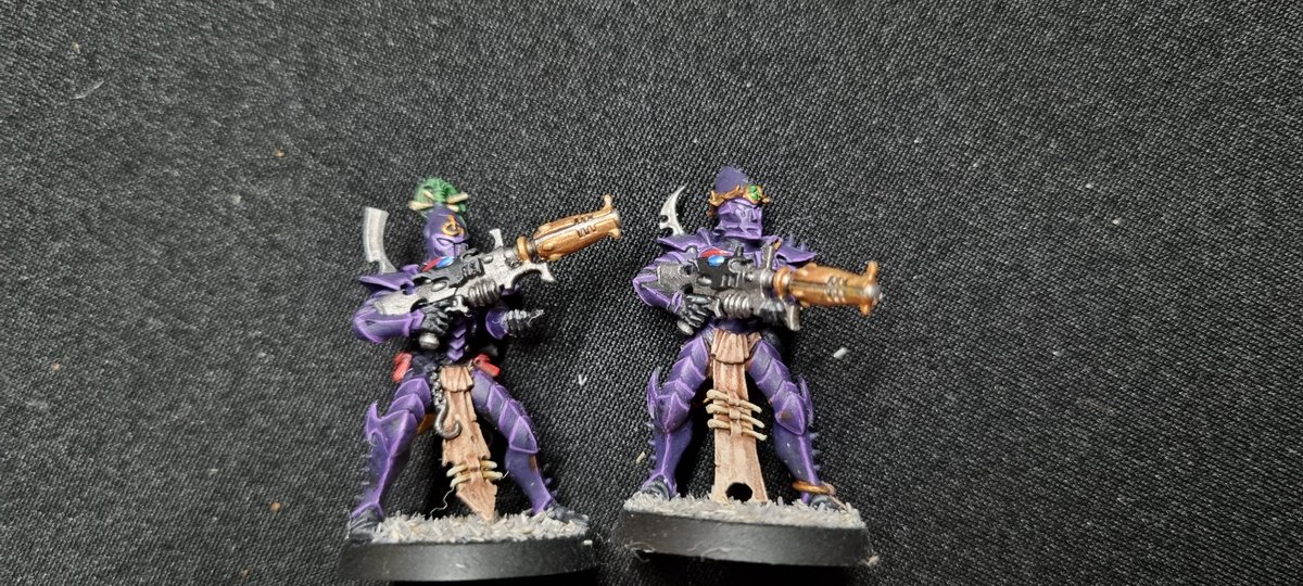 tharossta's tweet photo. Drop something purple from your gallery

#WarhammerCommunity #Warhammer https://t.co/Z1QG4Wg9fw