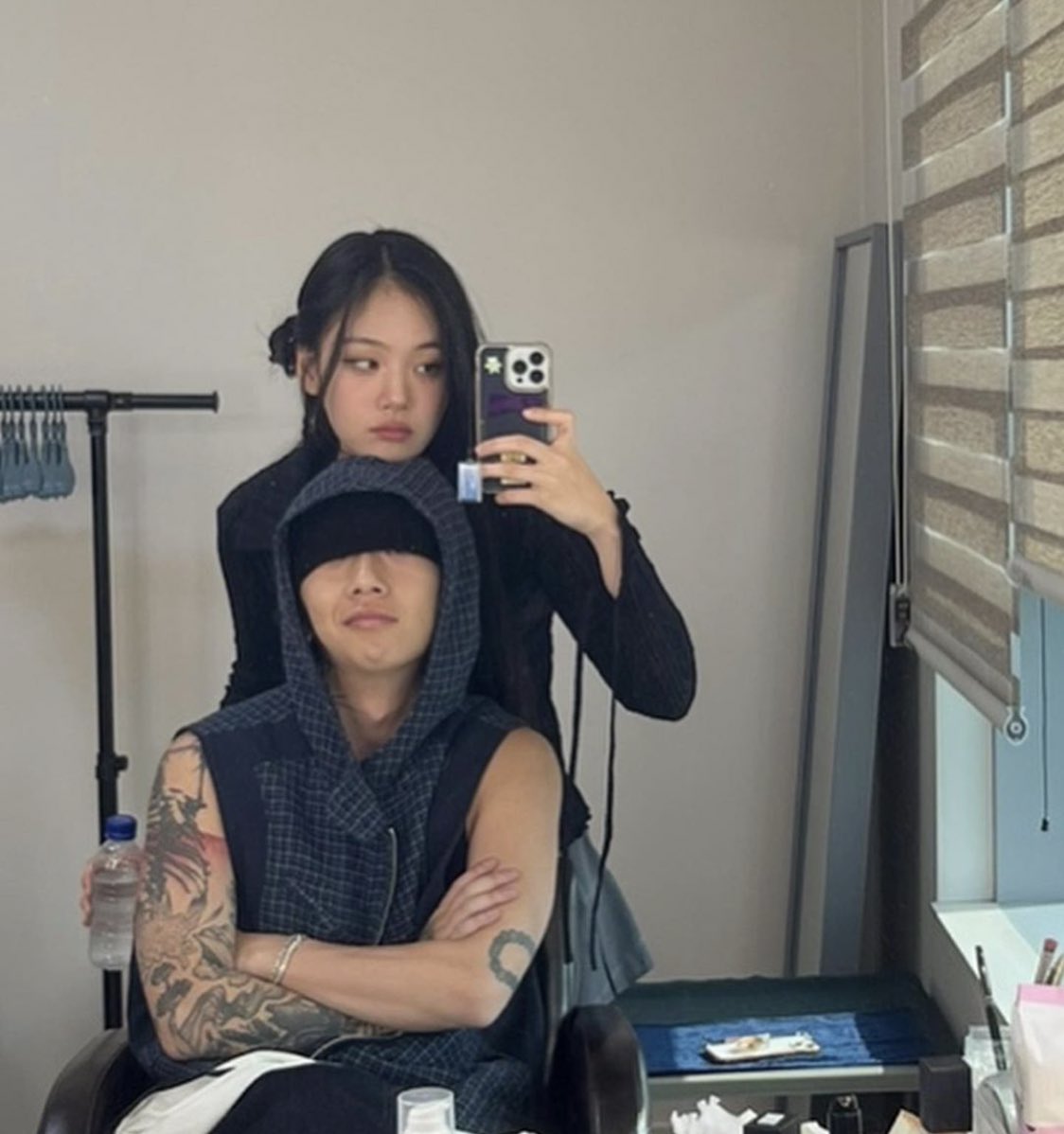 archivewonjae's tweet image. ↳ 📁 #우원재