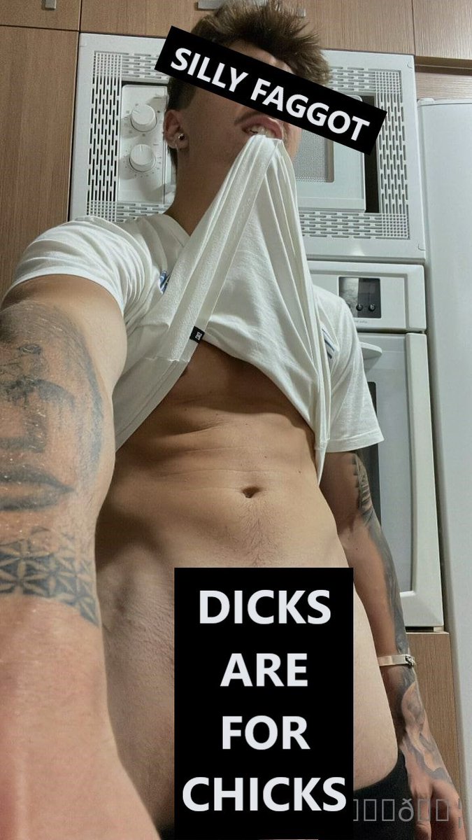 Trigger_boy_'s tweet photo. this is the only porn you are getting.
censored, denied, worthless.
embrace the gooning and $end.

https://t.co/jTopC3X25U
#Humiliation #Gooner #Goon #PayPig #CashSub #Findom #Scamming #Scam #CashFag #ScamFetish #Catfishdom #Scamfetish #Censoredforbetas #Loserbate https://t.co/WqRGRH2SlM