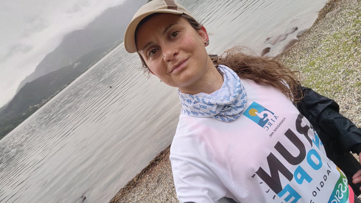 Af86Bio's tweet image. #Run4Hope
#corriconAIRC
#research