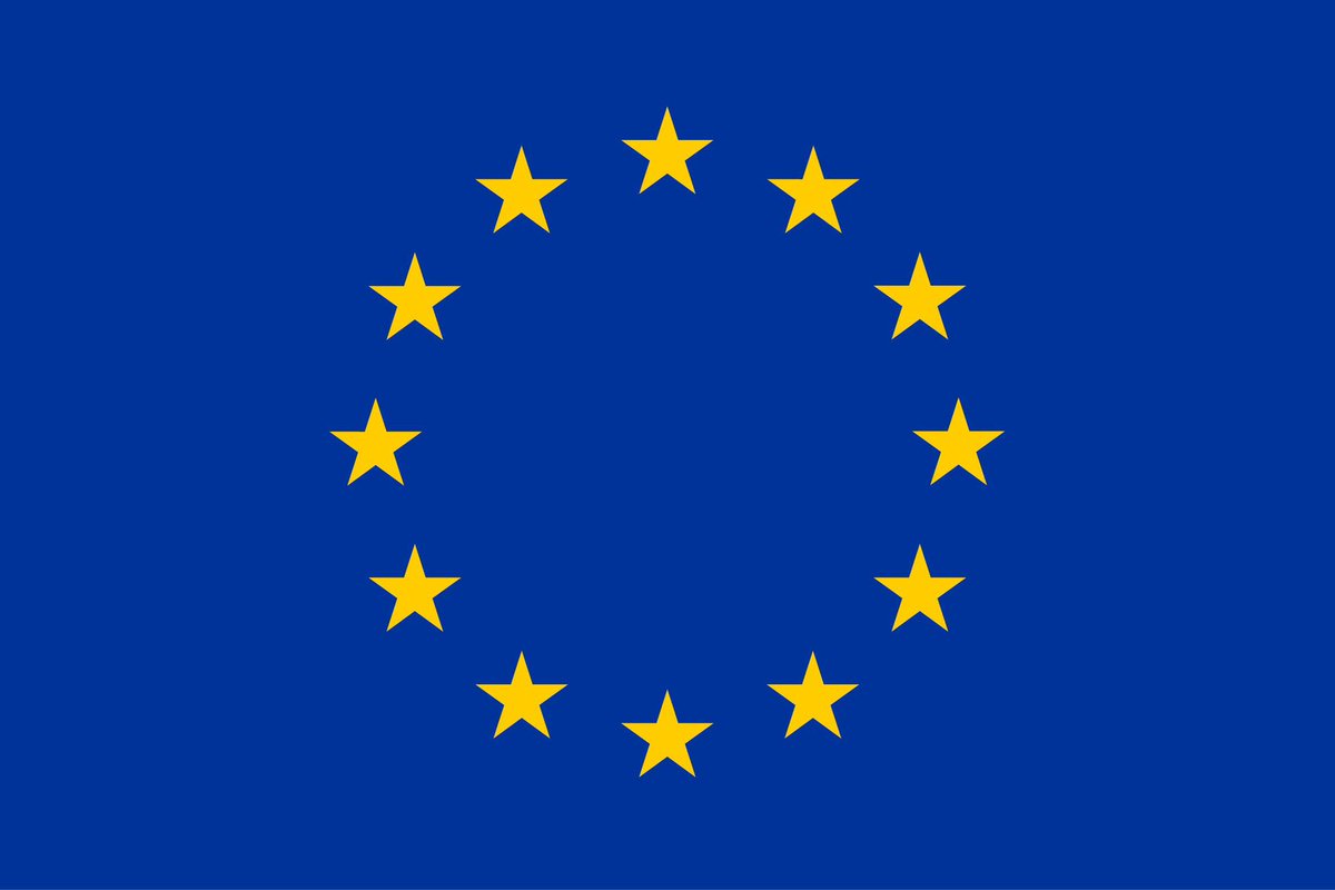 Notre drapeau est un symbole d'unité, de solidarité et d'harmonie entre les peuples d'Europe. Ne le cachons pas.