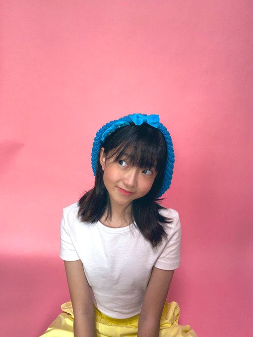 Twitterのコスプレ画像1