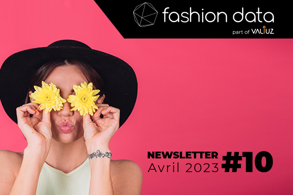 🗞️  Dernières actualités et innovations de la #FashionTech, du #retail pour les enseignes souhaitant allier performance économique et écologique
Au programme : articles, solutions, infos marché... 

bit.ly/3LVA1YG