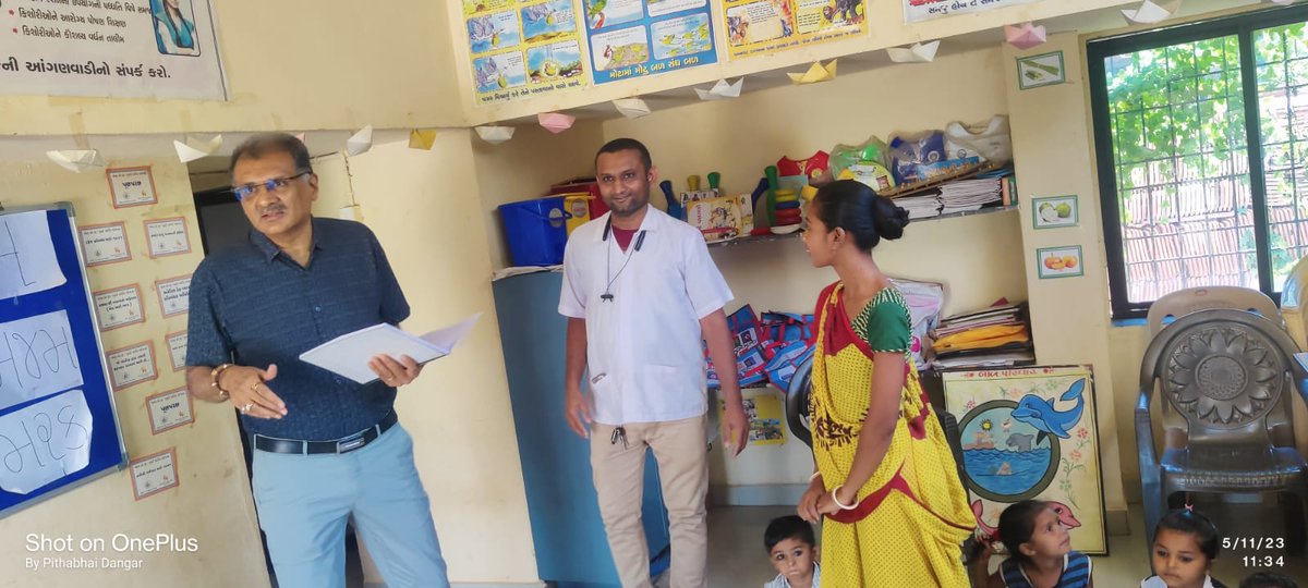 District Panchayat MORBI tweet media