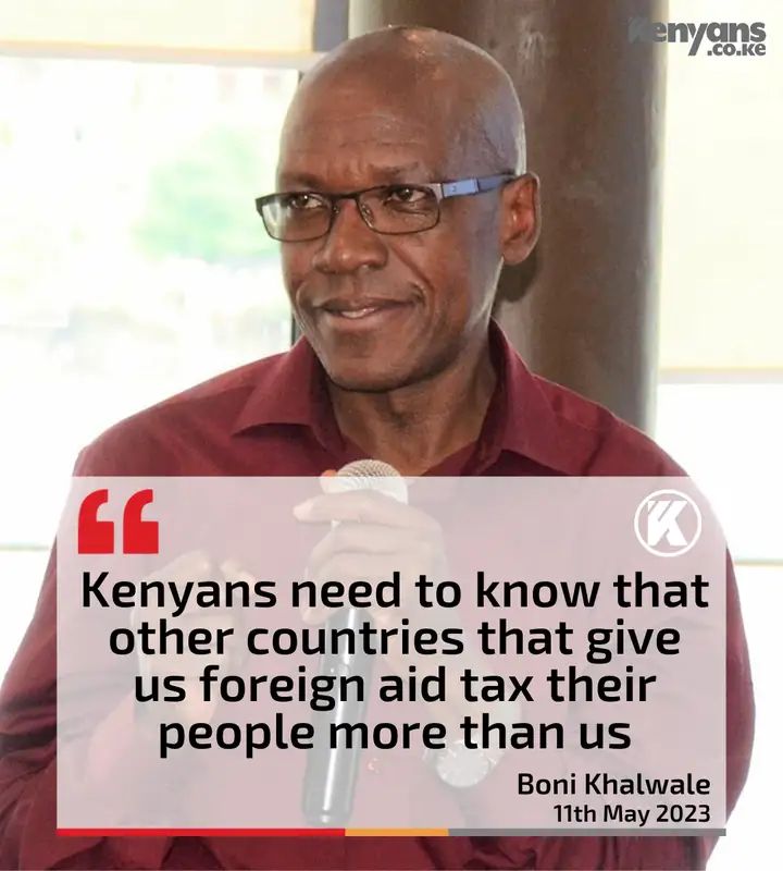 ChrispinMutua's tweet photo. This statement may attract drastic anti-government moves. Hon. Khalwale sounds oblivious of the fact that workers in those Countries he has in mind are actually paid far better wages. Admittedly, our  tax system is both excessive and oppressive to   majority of kenyans. https://t.co/erLkPhshES