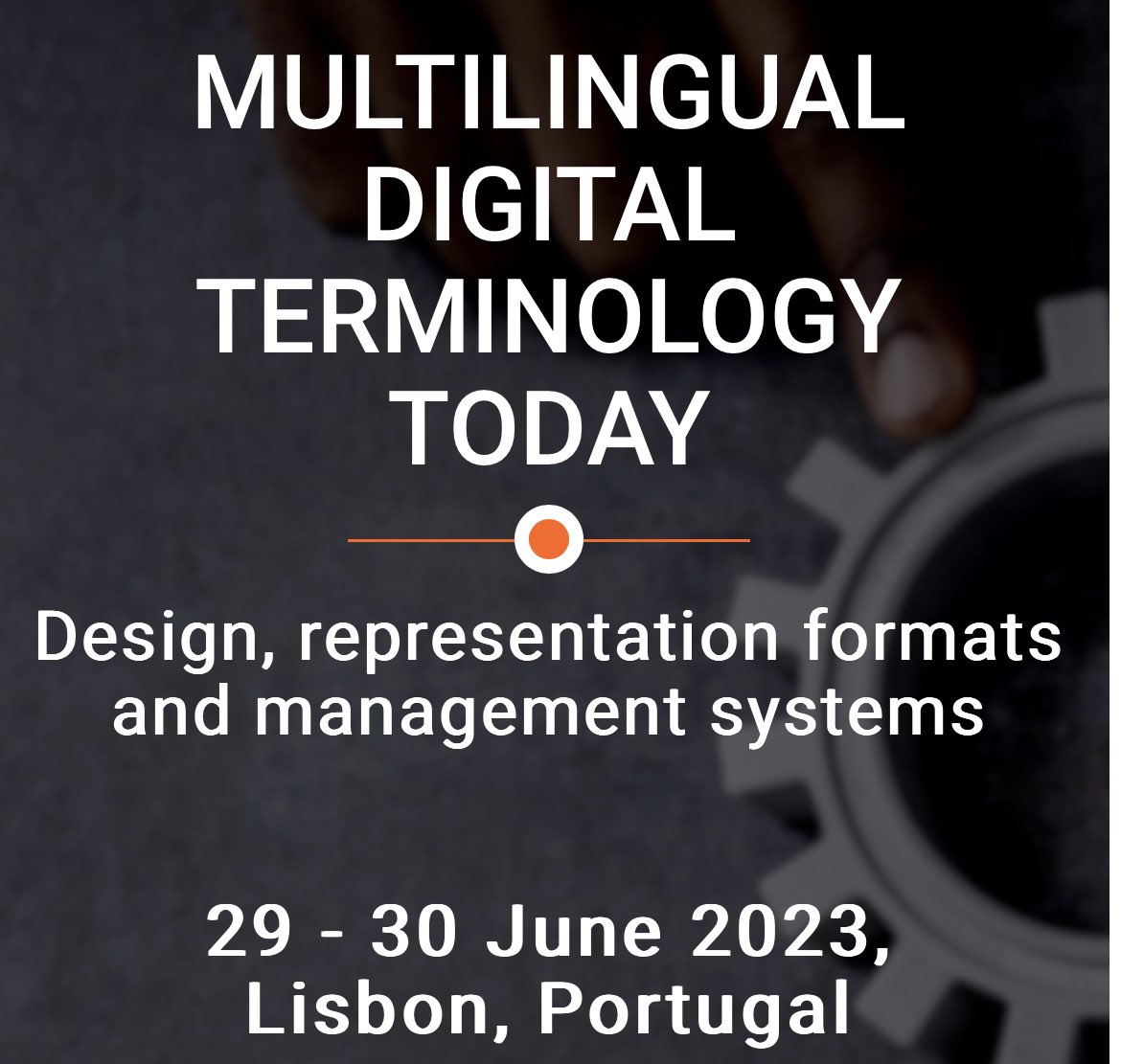 Happy to make part of the scientific committee of the MDTT 2023 and to present the importance of networking for #terminology on the example of the communication strategy of TermCoord (2008-2022).
mdtt2023.dei.unipd.it/en/