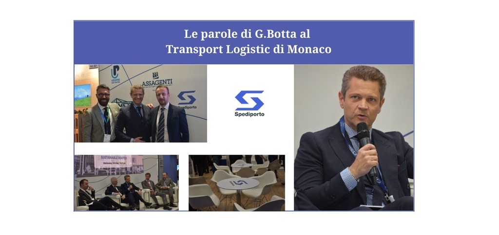 SPEDIPORTO tweet media