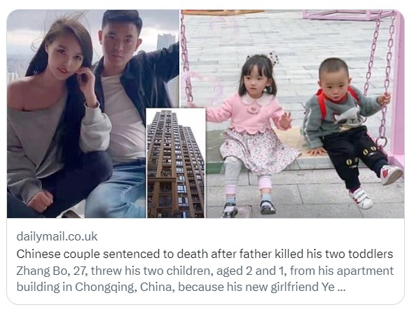 Shanghaipanda On Twitter In China Even Though He She Is Heinous The Shanghaipanda On Twitter In China Even Though He She Is Heinous The