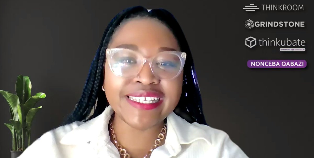 Thinkroom Consulting tweet media