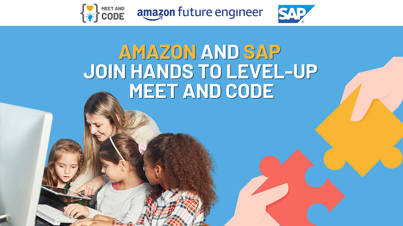 techsoupslo's tweet image. Prihaja Meet and Code 2023!💻 - mailchi.mp/aaf2743e2ede/m…