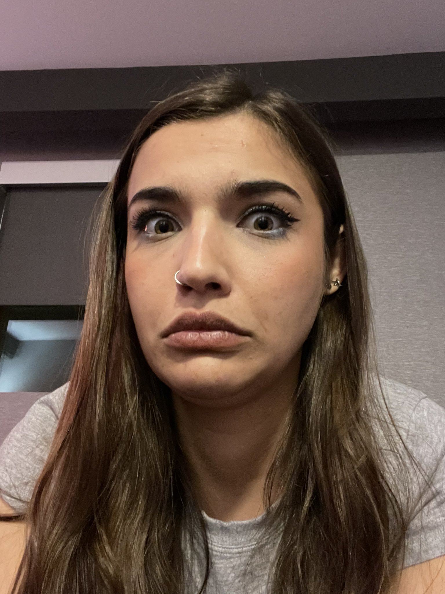 TW Pornstars - Maddie Miller. Twitter. when you get into a conversation about religion on tiktok