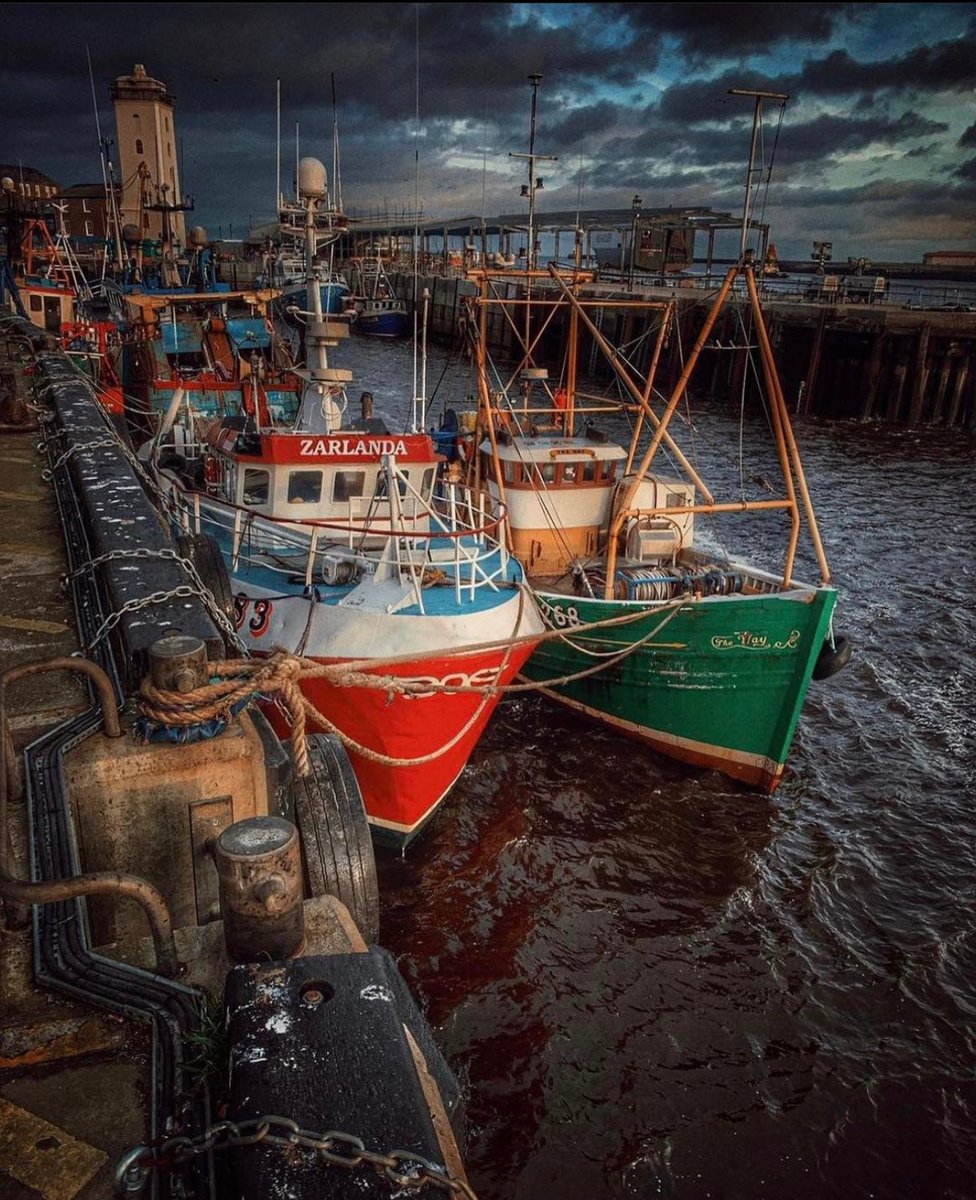 Like this post if you think North Shields is BEST PLACE ON EARTH 📣💛

Stunning shot captured by @geordie_red_77 📸

#northshields #fishquay #yourbritian #northshieldscommunity #lovewhereyoulive #coastliving #coastlife #northtyneside #rivertyne #fishingboats