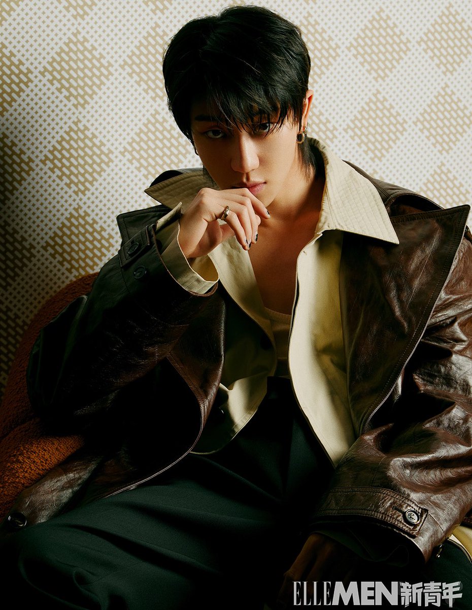 818_cokr's tweet photo. SEVENTEEN THE8 ディエイト 徐明浩
ELLEMEN睿士 新青年 2023年春季刊 表紙 中国雑誌 代行 共同購入
代理購入します。

https://t.co/MJAY2HLUIH

詳しくはフォームご覧ください！ https://t.co/5EWGsrqOnq