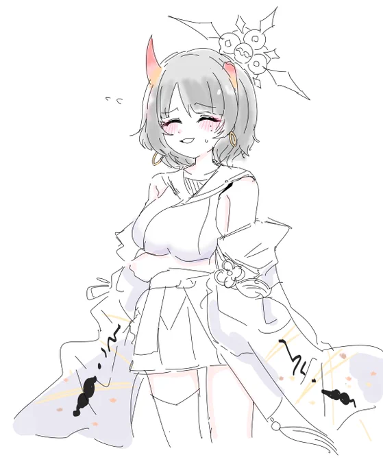 #ブルアカ