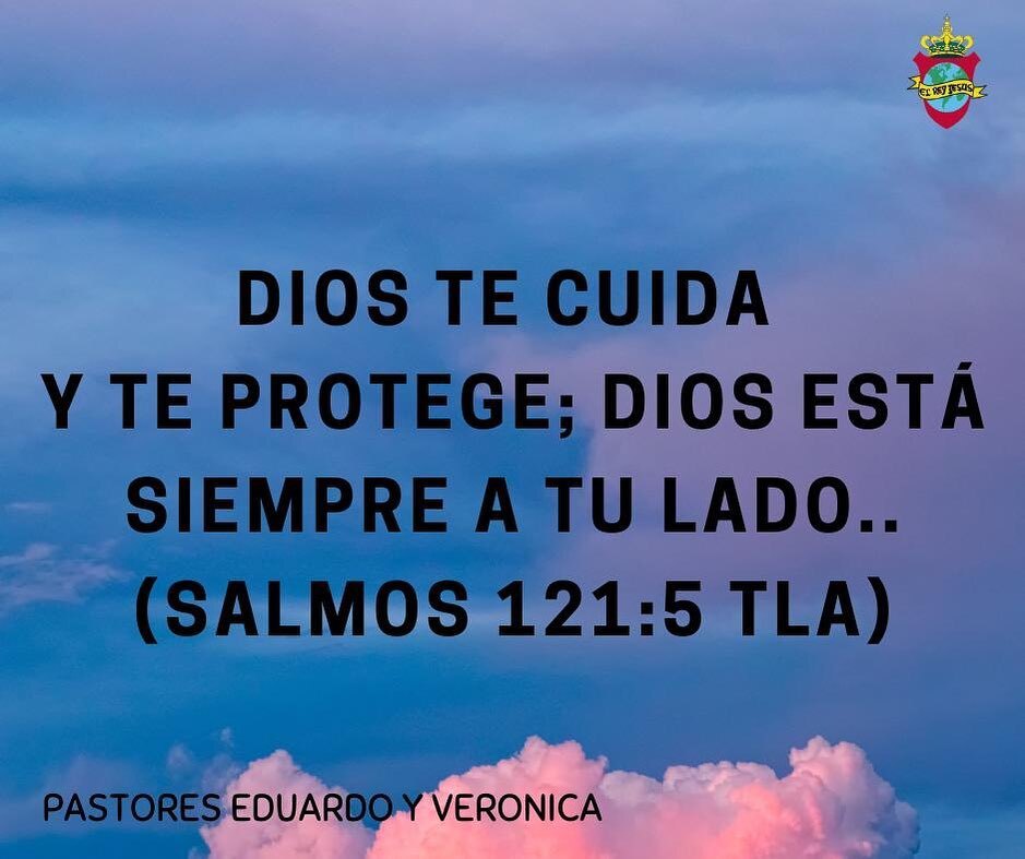 igle_ReyJesus's tweet photo. ¡Dios te guardará en todos tus caminos!

#miércoles #10may #mayo #2023 #país #capital #ciudad #laplata #argentina #milagros #fe #radio #envivo #web #telegram #Facebook #instagram #whatsapp #Jesus #Dios #redes #Messenger #cuidar #proteger https://t.co/bQxSEo6P2w https://t.co/Hw5j2TizRl