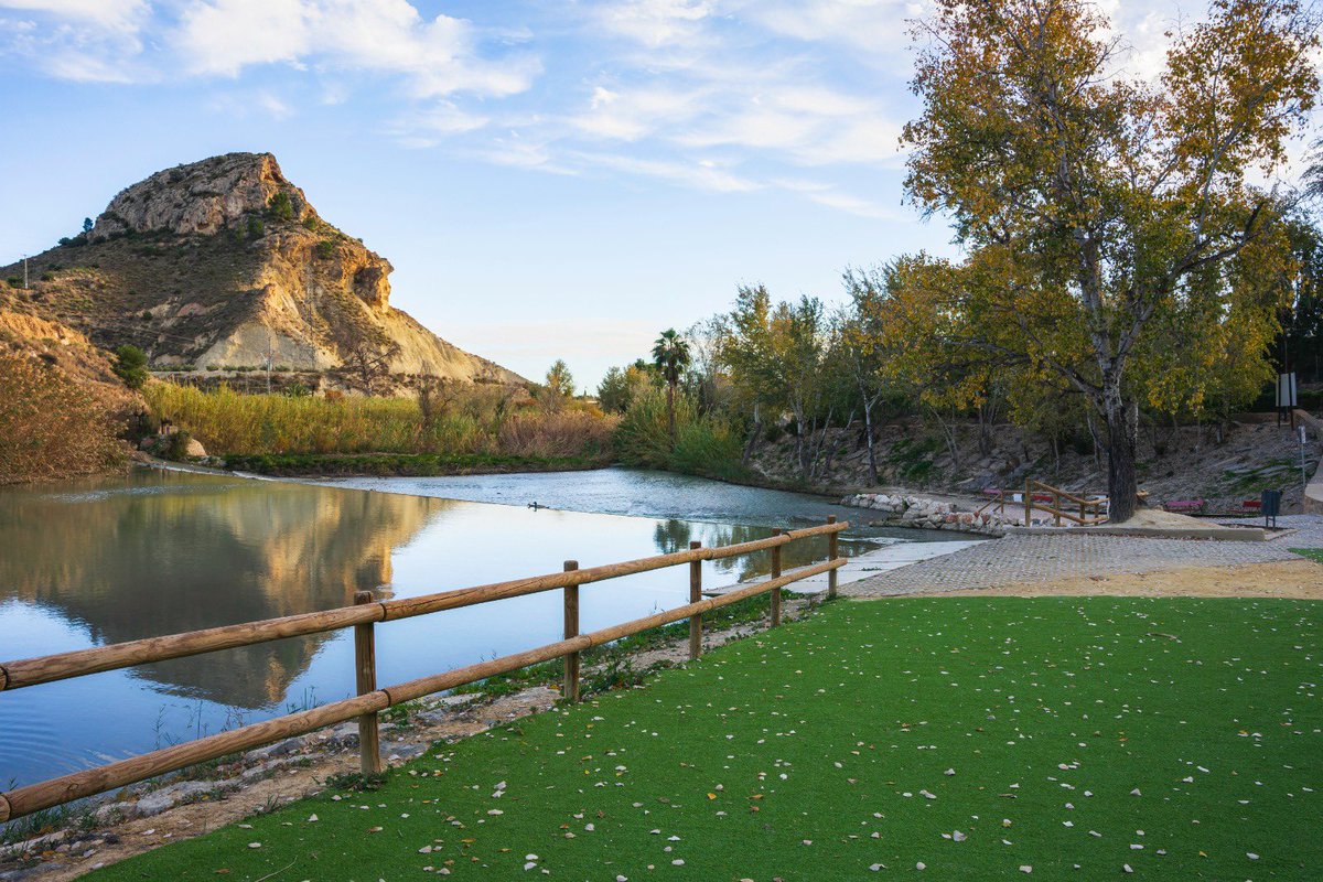 ‼️Una importante noticia para #Archena‼️

📖Nuestro Plan de Sostenibilidad Turística ha sido 𝗮𝗽𝗿𝗼𝗯𝗮𝗱𝗼.

3️⃣.2️⃣0️⃣0️⃣.0️⃣0️⃣0️⃣ € para seguir construyendo la Archena del 𝗳𝘂𝘁𝘂𝗿𝗼.

🇪🇺Una subvención financiada al 100% con 𝗳𝗼𝗻𝗱𝗼𝘀 𝗲𝘂𝗿𝗼𝗽𝗲𝗼𝘀