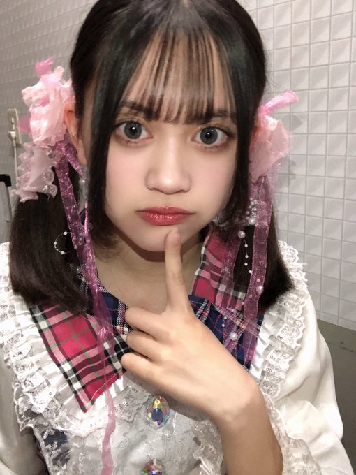 Twitterのコスプレ画像15