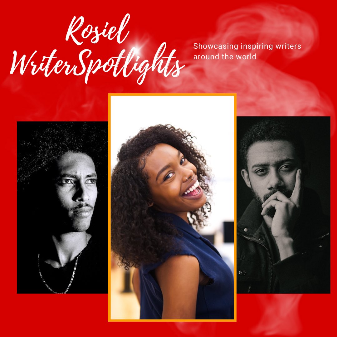 RosielBooks's tweet photo. LAST CALL! LAST CALL! 💥
Are you or do you know of a writer who could use a shoutout? Email us with what they or you do via rosielpublications@gmail.com to be featured for FREE! #RosielWriterSpotlights
#WhereStoriesThrive
#TheFutureIsText #WriterManagement https://t.co/p4uRtCiWkJ