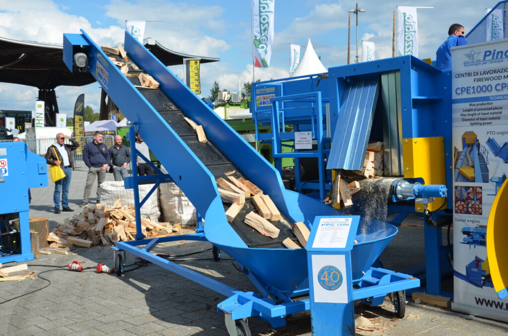 Nachhaltigkeit steht bei Weltmesse für Holz im Fokus
(L P D) – Als natürlicher Rohstoff ist Holz bei der Reduzierung von Kohlendioxid-Emissionen gefragter … #Holz #Holzindustrie #LIGNA #nachwachsende Rohstoffe  &gt; landvolk.net/lpdartikel/nac…
