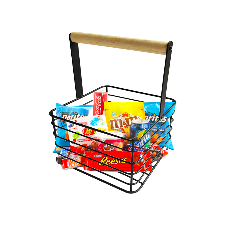 Metal Wire Storage Baskets With Wood Wooden Handle

alibaba.com/product-detail…

#storage #storageideas #storagesolutions #storagebasket #storagecontainer #basket #wirebasket #wirebaskets #wirerack #fruitbasket #fruitbasket #sinktidy