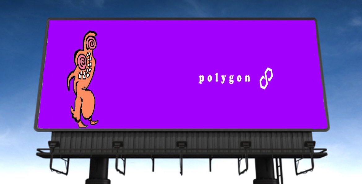 CryptoBaboos's tweet image. Hey #NFTCommunity!
Baboos're coming tomorrow at 3:30 PM, get your wallets ready! There're only 111 CryptoBaboos. Set your reminders, don't be late

Are you ready #Polygon blockchain?
#NFT #PolygonNFT