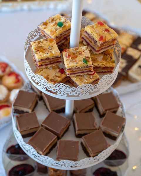 We are with you at the most beautiful events! Contact us for the tastiest candy bars ❤️